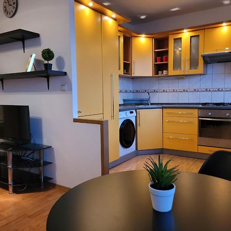 Apartment Next To Steel Arena Kosice Ngoại thất bức ảnh
