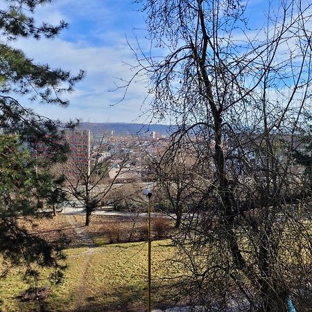 Apartment Next To Steel Arena Kosice Ngoại thất bức ảnh
