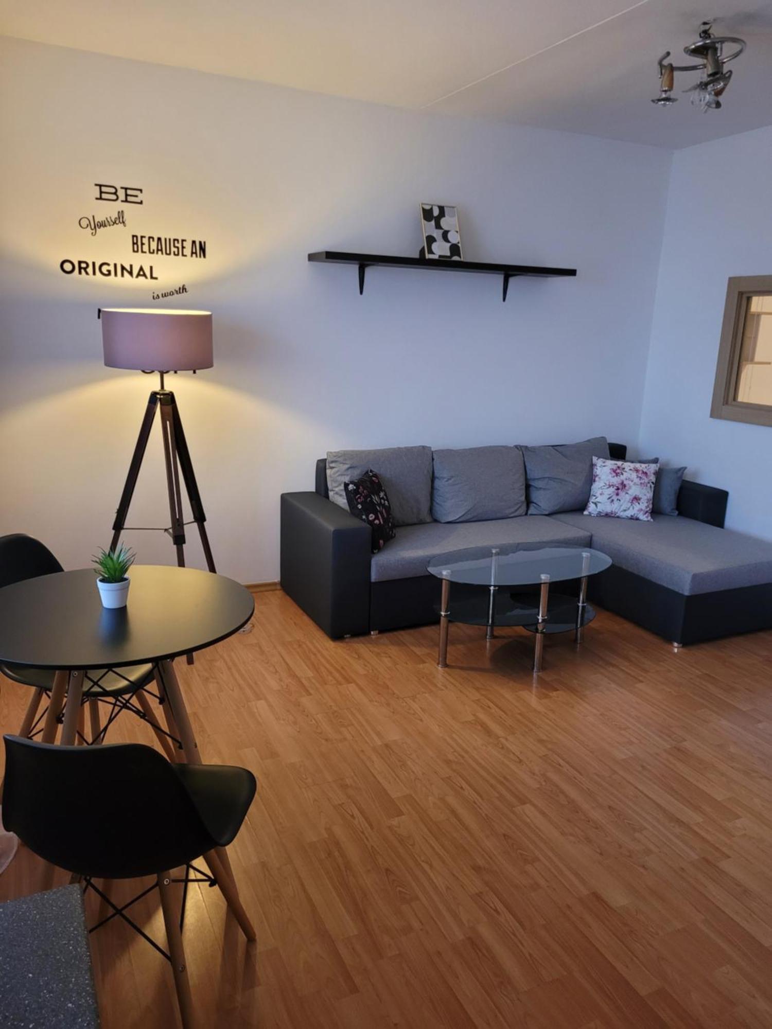 Apartment Next To Steel Arena Kosice Ngoại thất bức ảnh