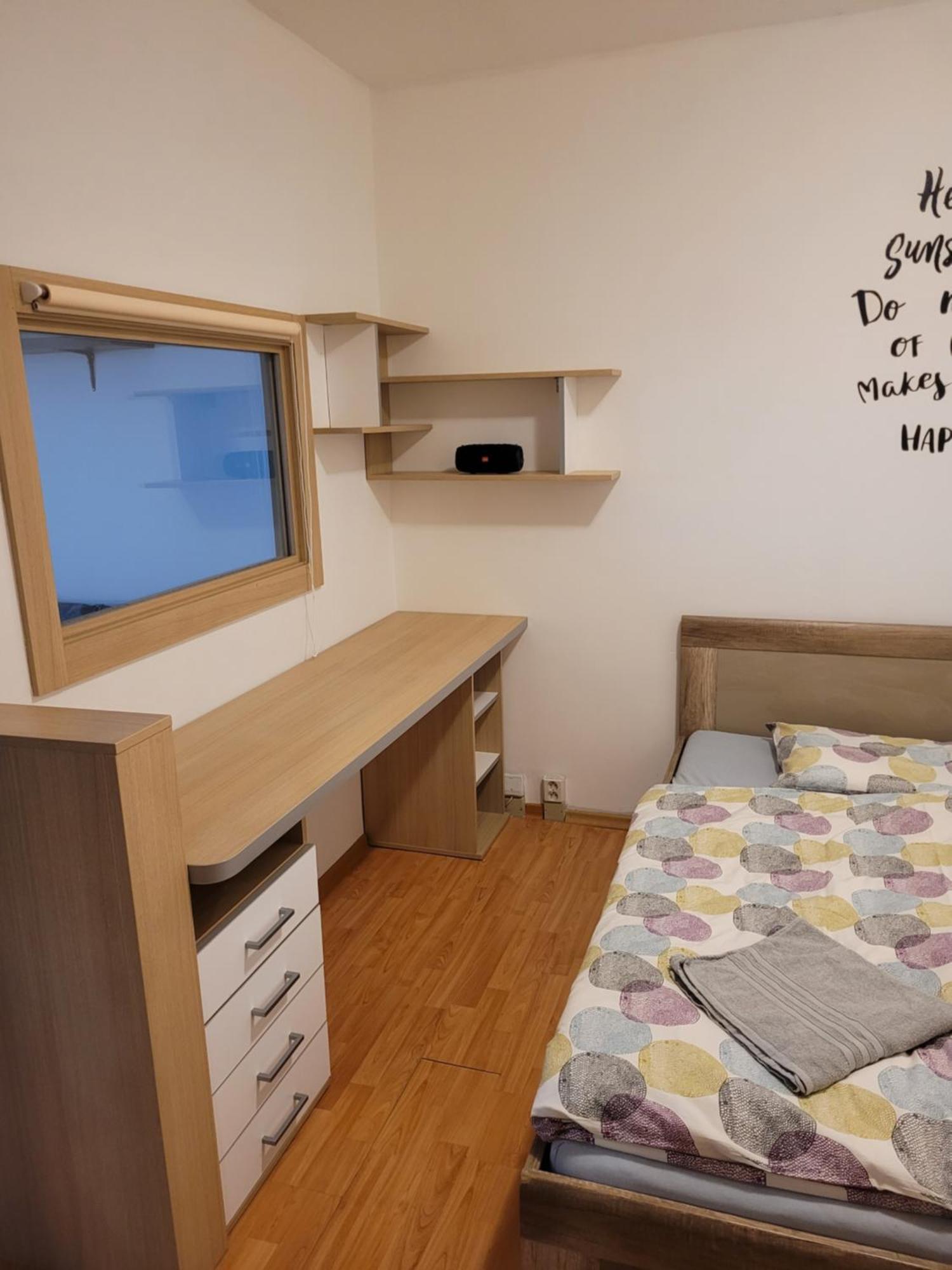 Apartment Next To Steel Arena Kosice Ngoại thất bức ảnh