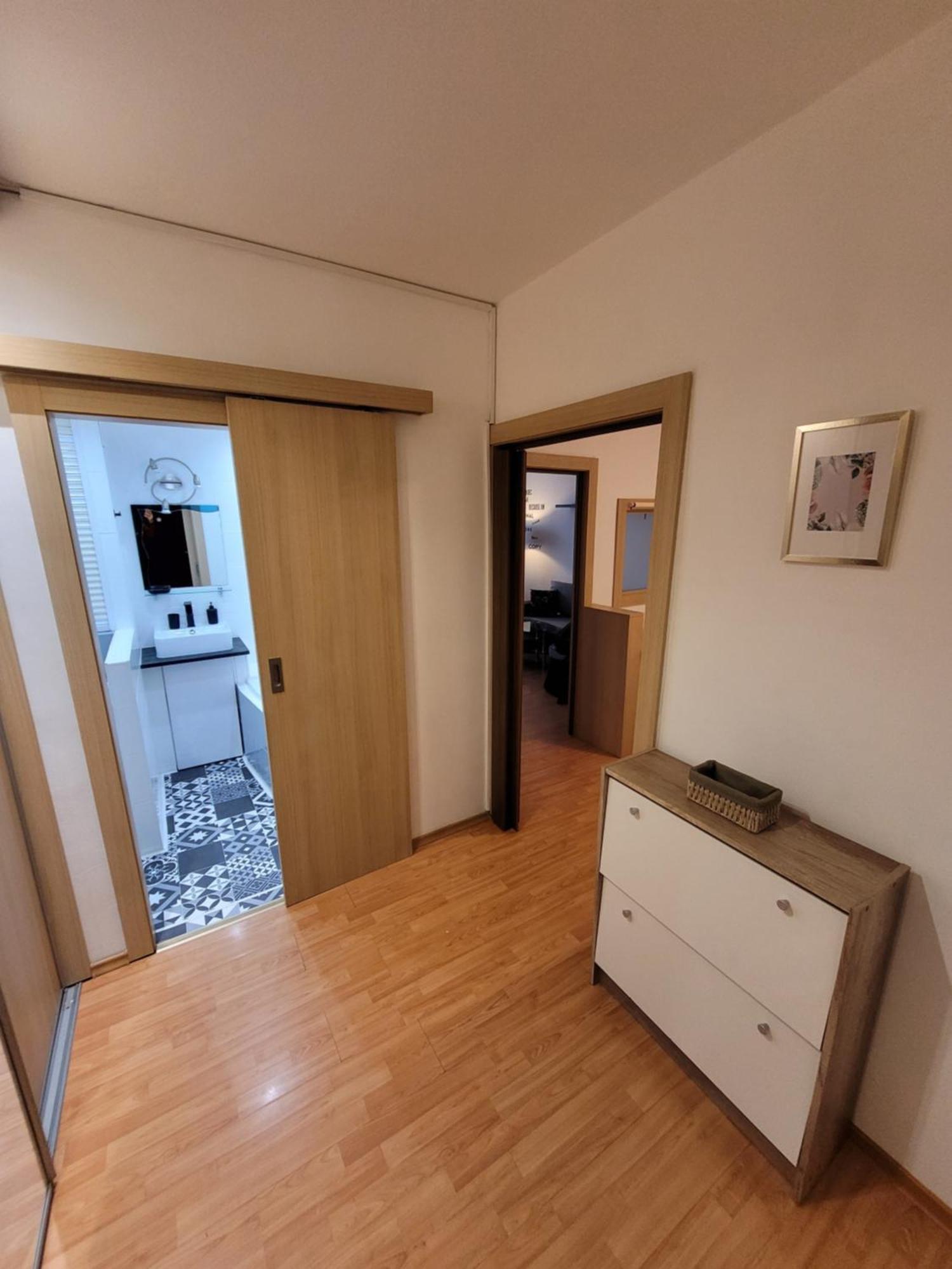 Apartment Next To Steel Arena Kosice Ngoại thất bức ảnh