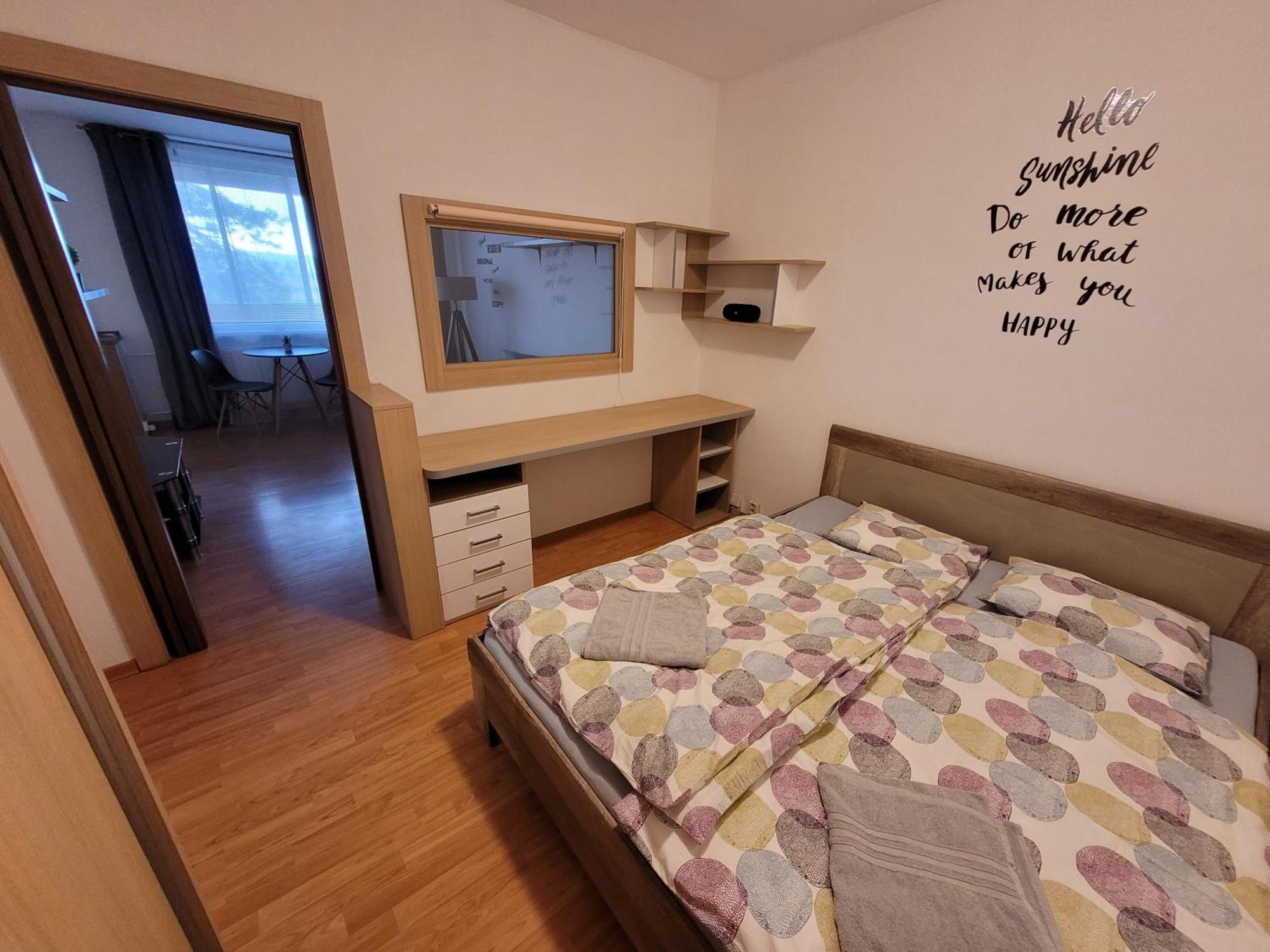 Apartment Next To Steel Arena Kosice Ngoại thất bức ảnh