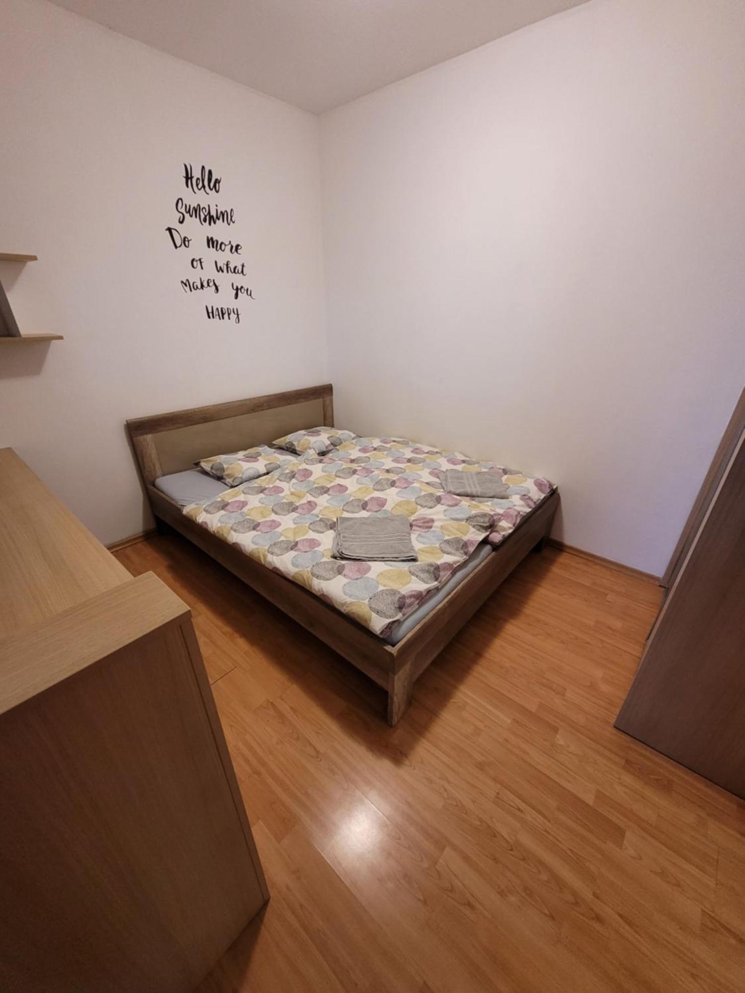 Apartment Next To Steel Arena Kosice Ngoại thất bức ảnh