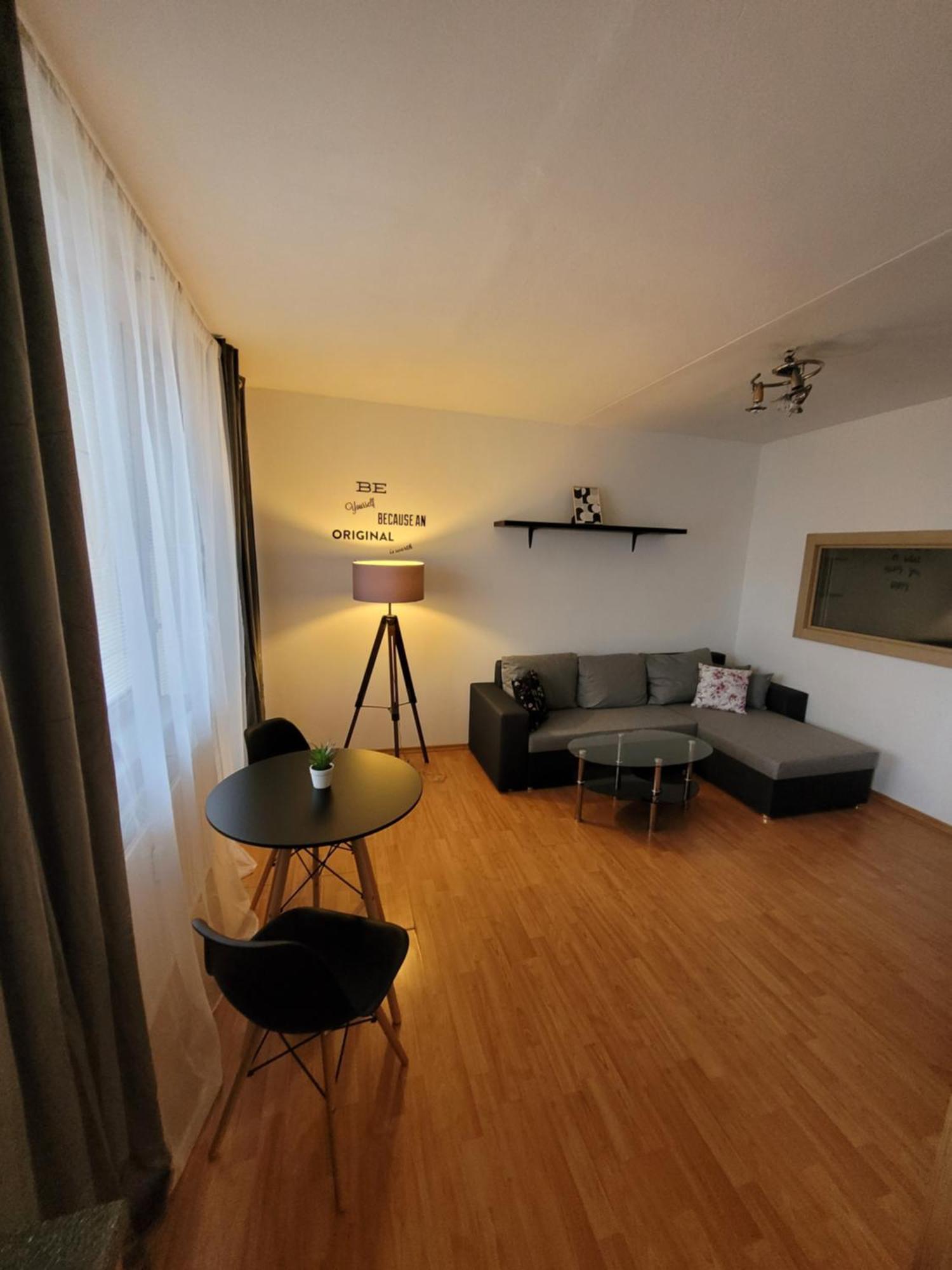 Apartment Next To Steel Arena Kosice Ngoại thất bức ảnh