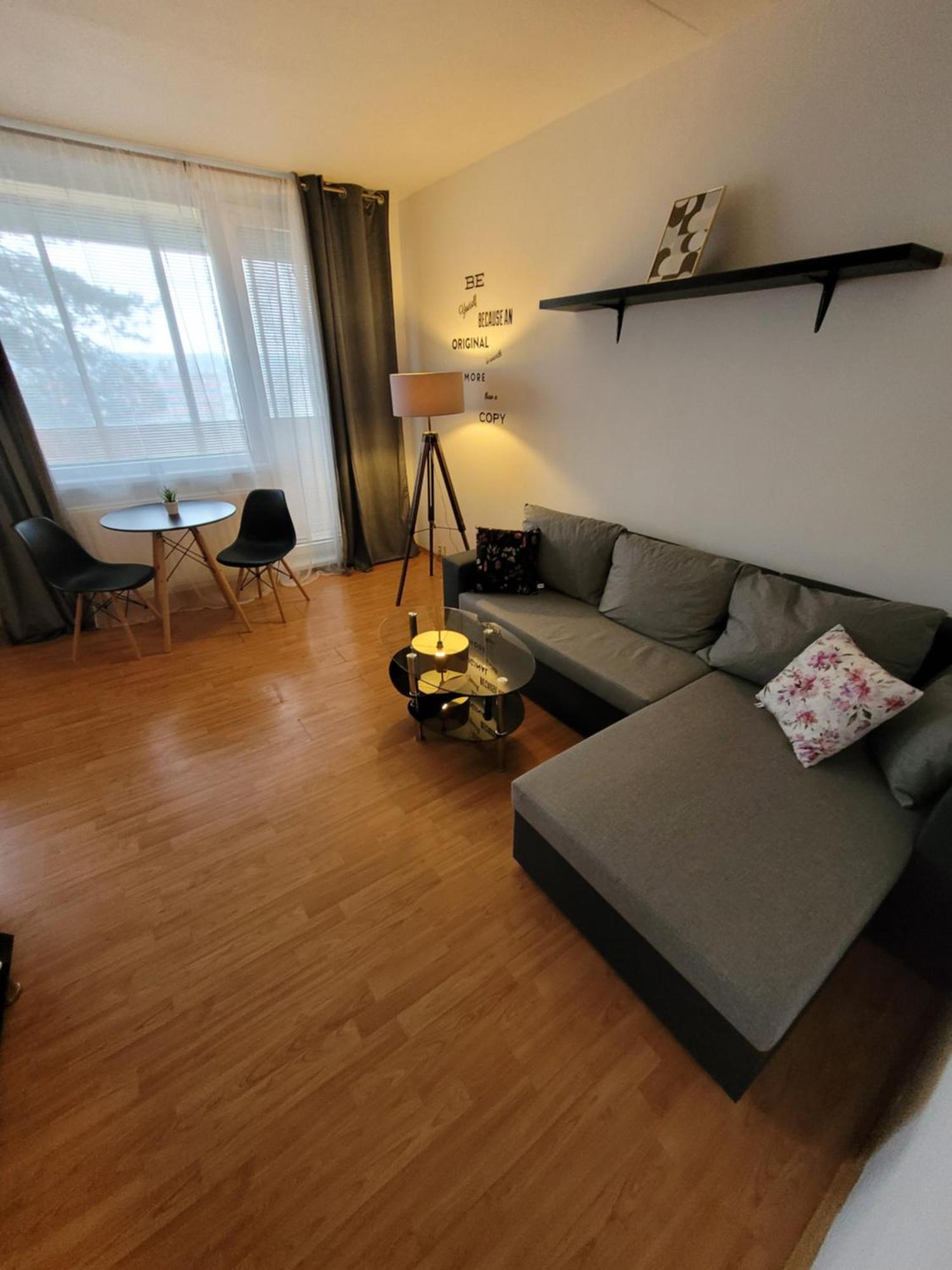 Apartment Next To Steel Arena Kosice Ngoại thất bức ảnh