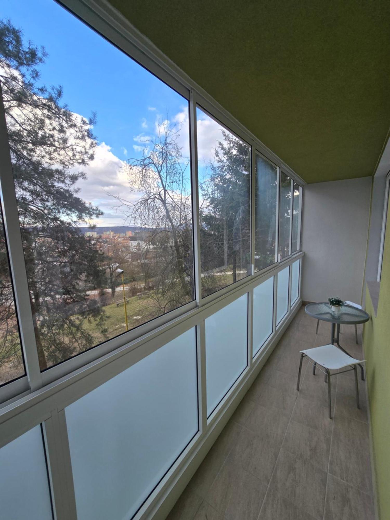 Apartment Next To Steel Arena Kosice Ngoại thất bức ảnh